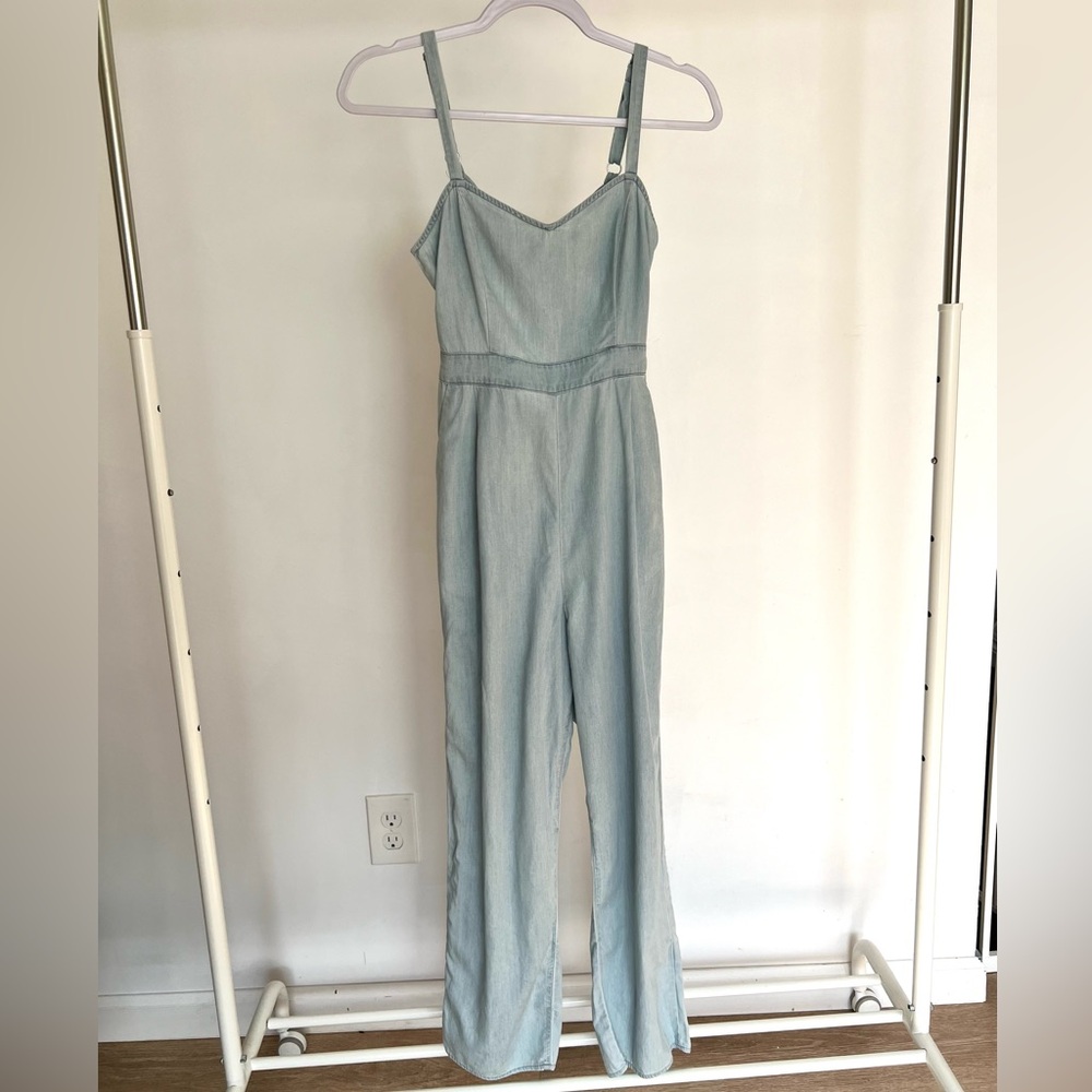 Express women’s romper